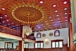  - Alanya Eski Hal Camii