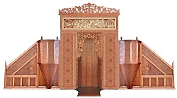  - Minber-Mihrap-Vaiz Kürsüsü 1002