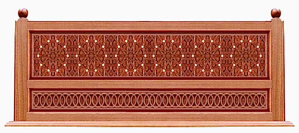 Müezzin Mahveli 401