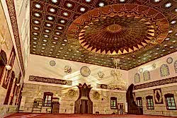  - Tavan Uygulaması 01