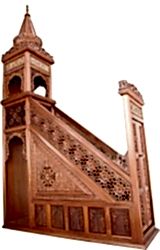  - Klasik Minber - 102