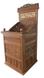  - Vaiz Kürsüsü 303