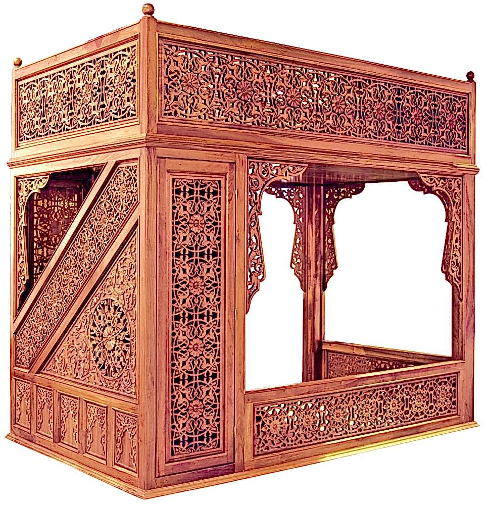 Müezzin Mahveli 400